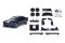 Jamara Dodge Challenger SRT Jailbreak 2in1 1:36 schwarz 3+