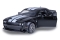 Jamara Dodge Challenger SRT Jailbreak 2in1 1:36 schwarz 3+
