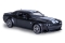 Jamara Dodge Challenger SRT Jailbreak 2in1 1:36 schwarz 3+