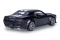 Jamara Dodge Challenger SRT Jailbreak 2in1 1:36 schwarz 3+