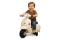 Jamara Ride-on Vespa mini weiß Li-Power 8.4