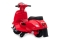 Jamara Ride-on Vespa mini rot Li-Power 8.4
