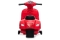 Jamara Ride-on Vespa mini rot Li-Power 8.4