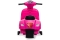 Jamara Ride-on Vespa mini pink Li-Power 8.4