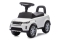 Jamara Rutscher Land Rover Discovery 2in1 weiß