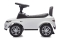 Jamara Rutscher Land Rover Discovery 2in1 weiß