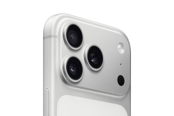 Apple iPhone 17 Pro 256GB Silver 6.3 iOS