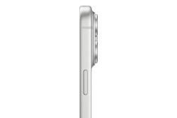 Apple iPhone 17 Pro 256GB Silver 6.3 iOS