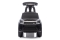 Jamara Rutscher Land Rover Discovery 2in1 schwarz