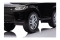 Jamara Rutscher Land Rover Discovery 2in1 schwarz