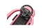Jamara Rutscher Land Rover Discovery 3in1 pink