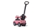 Jamara Rutscher Land Rover Discovery 3in1 pink