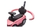 Jamara Rutscher Land Rover Discovery 3in1 pink