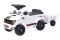 Jamara Rutscher Shelby Ford F-150 Raptor mit Anhänger weiß