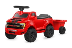 Jamara Rutscher Shelby Ford F-150 Raptor mit...