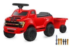 Jamara Rutscher Shelby Ford F-150 Raptor mit...