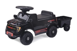 Jamara Rutscher Shelby Ford F-150 Raptor mit...