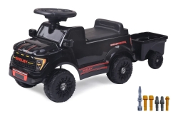 Jamara Rutscher Shelby Ford F-150 Raptor mit...