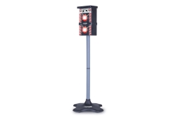 Jamara Blitzer Traffic Flash