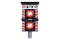 Jamara Blitzer Traffic Flash