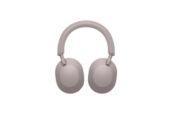 Sony WH-1000XM5 Headphone Pink