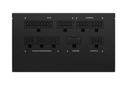 Gigabyte Netzteil UD850GM PG5 V2 850Watt
