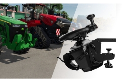 Lenkrad Thrustm. T128P Simtask Farming Pack (PST/PC) retail