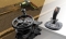 Lenkrad Thrustm. T128P Simtask Farming Pack (PST/PC) retail