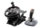 Lenkrad Thrustm. T128P Simtask Farming Pack (PST/PC) retail