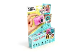 Canaltoys Thekendisplay Mini Digital Camera