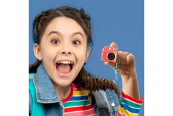 Canaltoys Thekendisplay Mini Digital Camera