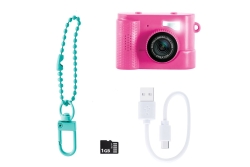 Canaltoys Thekendisplay Mini Digital Camera