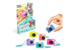 Canaltoys Thekendisplay Mini Digital Camera