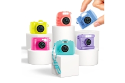 Canaltoys Thekendisplay Mini Digital Camera