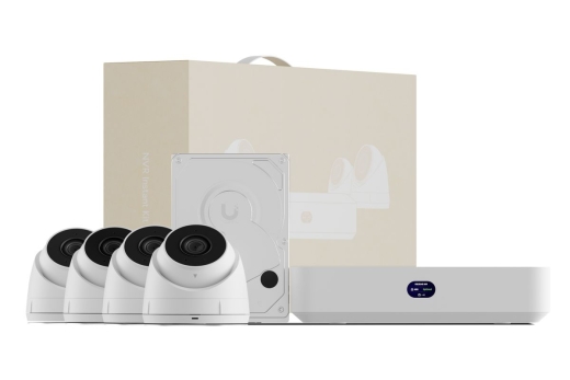 Ubiquiti UniFi Network Video Recorder UNVR-Instant Kit