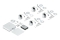 Ubiquiti UniFi Network Video Recorder UNVR-Instant Kit