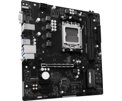 ASRock A620AM-HVS AM5 mATX HDMI DDR5