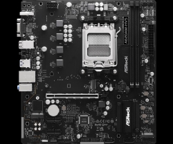 ASRock A620AM-HVS AM5 mATX HDMI DDR5
