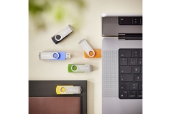 Intenso USB Stick Office Line 64GB USB 3.2 GEN 1X1 multipack