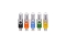 Intenso USB Stick Office Line 64GB USB 3.2 GEN 1X1 multipack