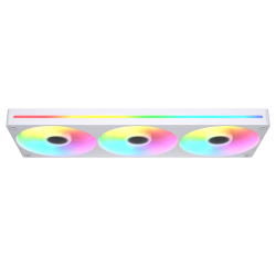 COUGAR Forward-Lüfter Unity360-FB,360 ARGB PWM,...