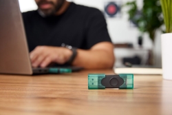 USB-Stick 128GB Kingston DataTraveler DuoG2 USB-A+USB-C retail