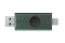 USB-Stick 128GB Kingston DataTraveler DuoG2 USB-A+USB-C retail