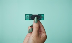 USB-Stick 256GB Kingston DataTraveler DuoG2 USB-A+USB-C...