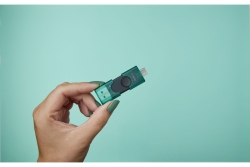 USB-Stick 256GB Kingston DataTraveler DuoG2 USB-A+USB-C retail