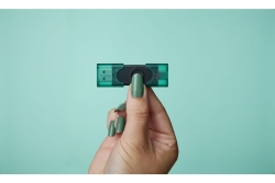USB-Stick 256GB Kingston DataTraveler DuoG2 USB-A+USB-C retail