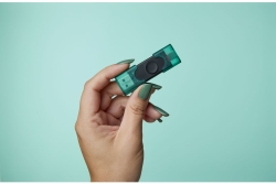 USB-Stick 256GB Kingston DataTraveler DuoG2 USB-A+USB-C retail