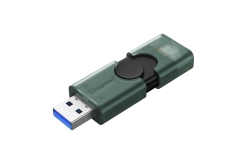 USB-Stick 256GB Kingston DataTraveler DuoG2 USB-A+USB-C retail