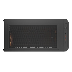 COUGAR Gehäuse Midi-Tower Airface FLO, ARGB, Schwarz