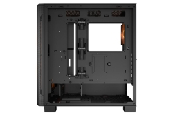 COUGAR Gehäuse Midi-Tower Airface FLO, ARGB, Schwarz
